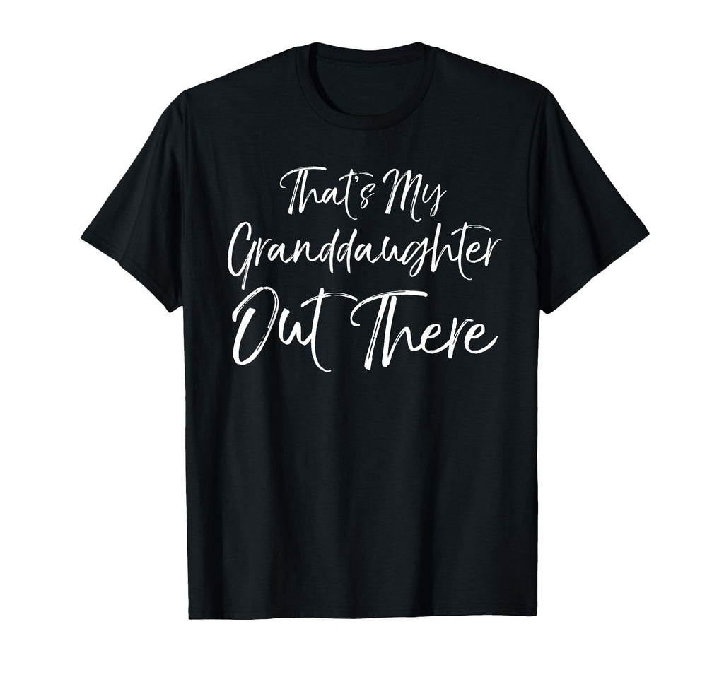 Soccer Grandmother Gift Thats My T-Shirt - Casual Everyday Wear Men Women - T-Shirt, Sweatshirt, Hoodie