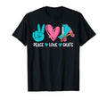 Funny Roller Skating Derby Roller Skater T-Shirt - Graphic Print Men Women - T-Shirt, Sweatshirt, Hoodie