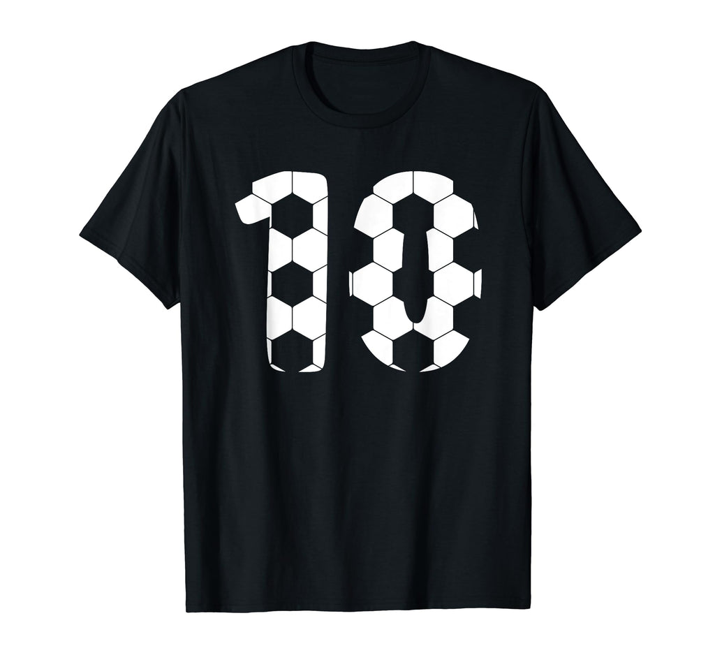 Soccer Player Sport Athlete Soccer Or I T-Shirt - Graphic Print Men Women - T-Shirt, Sweatshirt, Hoodie