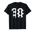Soccer Player Sport Athlete Soccer Or I T-Shirt - Graphic Print Men Women - T-Shirt, Sweatshirt, Hoodie