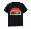 Lets Roll Roller Skate Sunset Vibe T-Shirt - Streetwear Style Men Women - T-Shirt, Sweatshirt, Hoodie