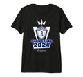 Pachuca Champions Concacaf T-Shirt - Fun Novelty Design for Adults - T-Shirt, Sweatshirt, Hoodie