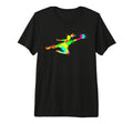 Soccer Goalkeeper Soccer Goalie Soccer T-Shirt - Unique Graphic for Adults - T-Shirt, Sweatshirt, Hoodie