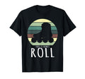 Rollerskates This Is How I Roll T-Shirt - Fun Novelty Design Men Women - T-Shirt, Sweatshirt, Hoodie