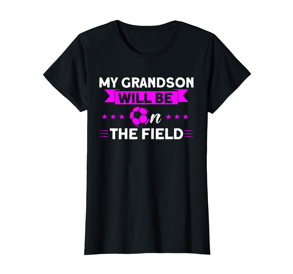 Soccer Grandma Family Matching Team T-Shirt - Trendy Graphic Men Women - T-Shirt, Sweatshirt, Hoodie