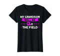 Soccer Grandma Family Matching Team T-Shirt - Trendy Graphic Men Women - T-Shirt, Sweatshirt, Hoodie
