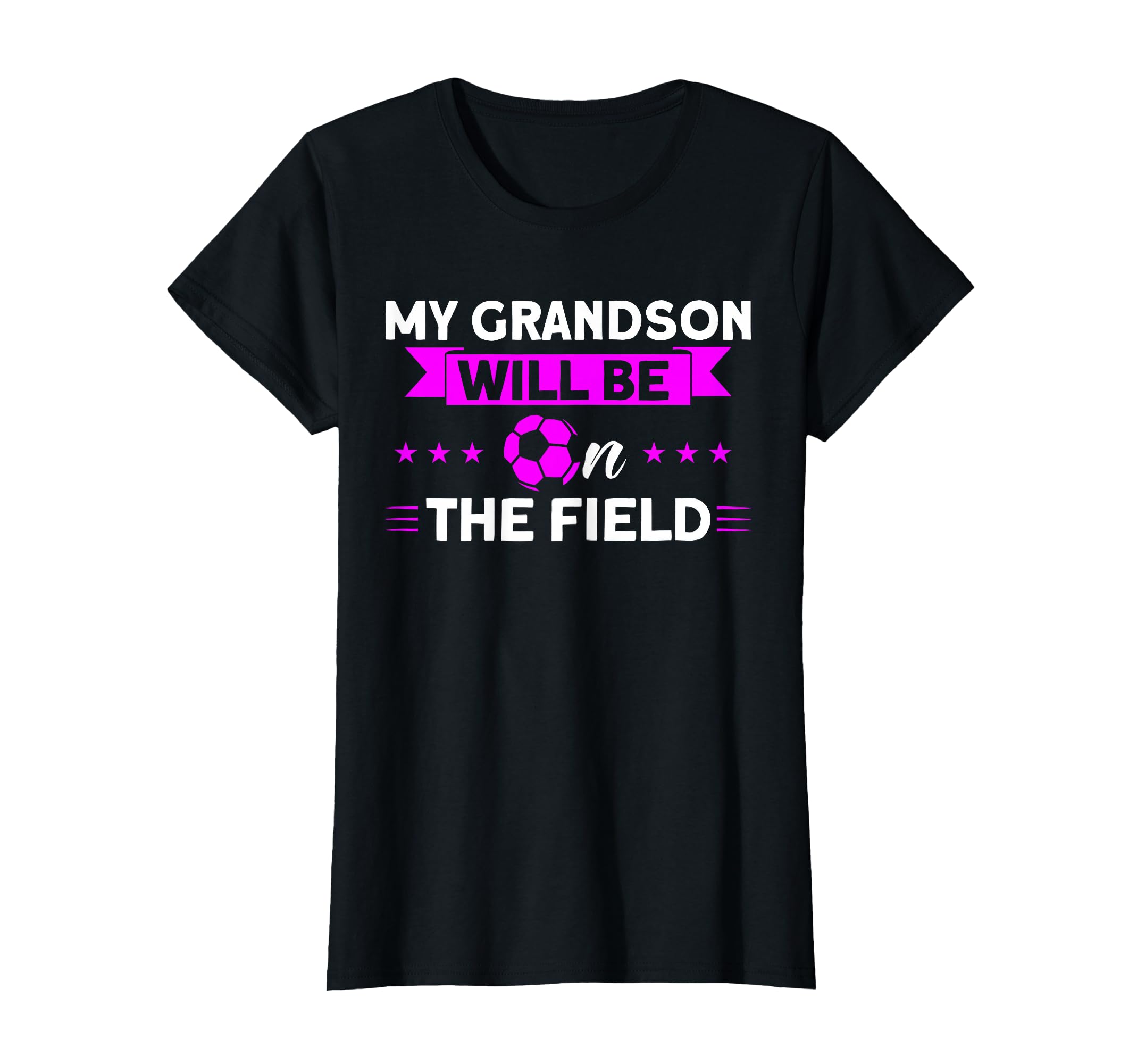 Soccer Grandma Family Matching Team T-Shirt - Trendy Graphic Men Women - T-Shirt, Sweatshirt, Hoodie