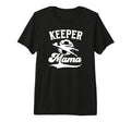 Soccer Keeper Mama Soccer Goalkeeper T-Shirt - Streetwear Style Men Women - T-Shirt, Sweatshirt, Hoodie
