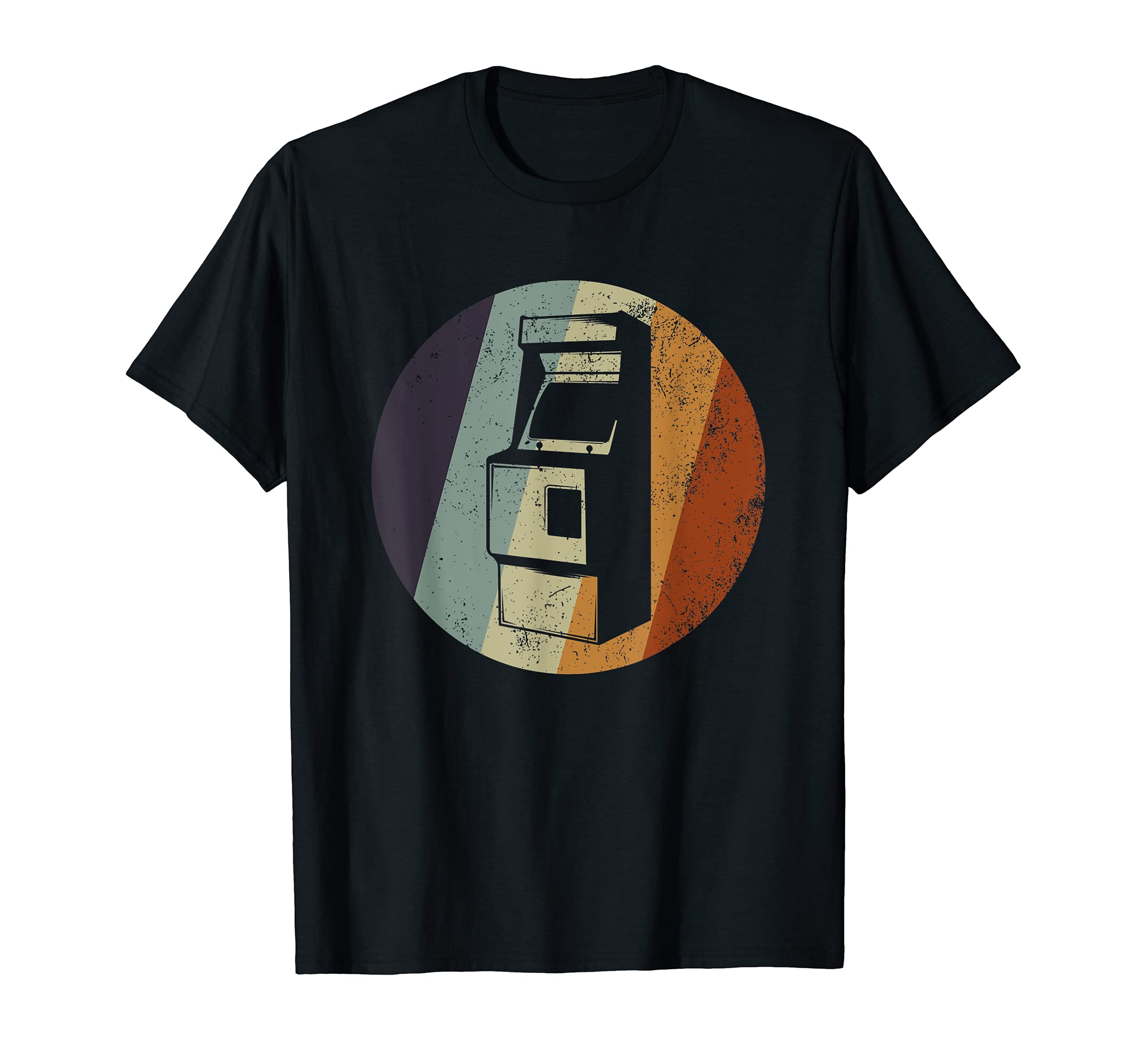 80S Arcade T-Shirt - Unique Graphic Unisex - T-Shirt, Sweatshirt, Hoodie