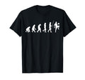 Evolution Soccer Soccer Player Gift T-Shirt - Trendy Graphic Men Women - T-Shirt, Sweatshirt, Hoodie
