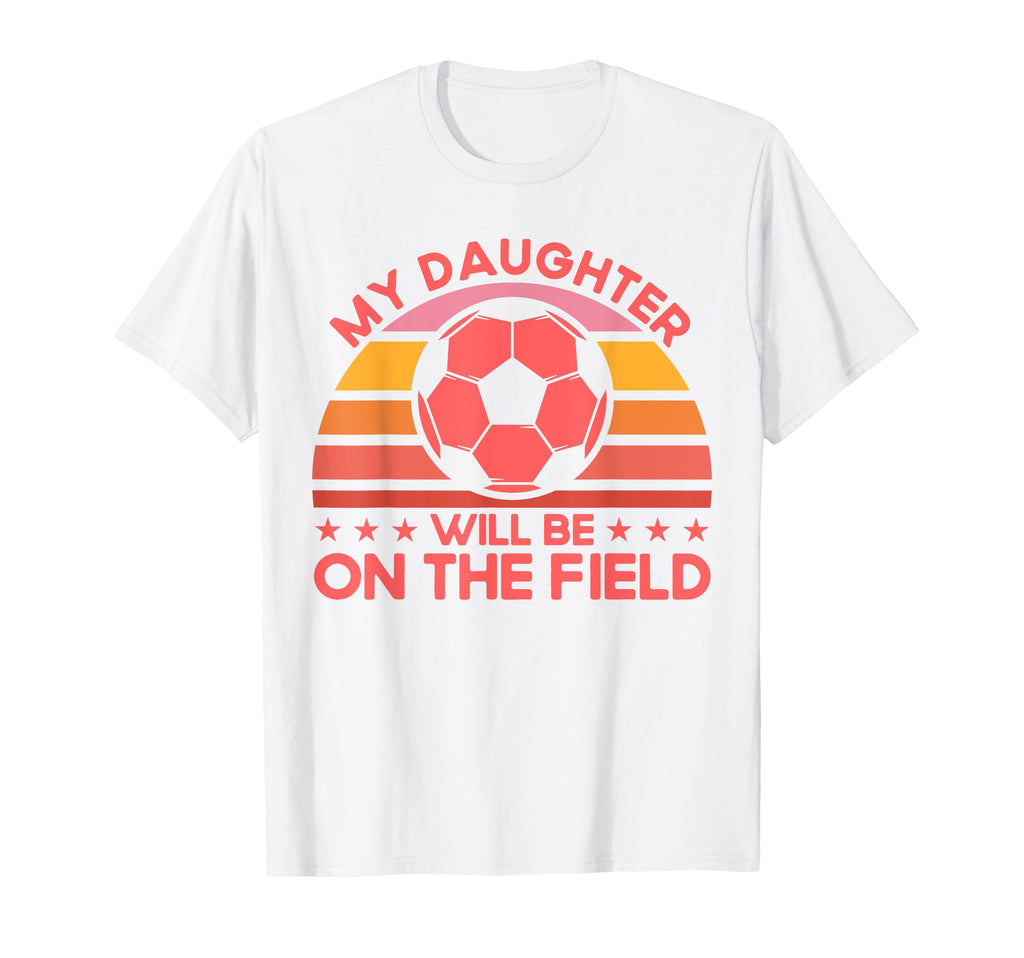 Soccer Mom Family Matching Team Player T-Shirt - Graphic Print Men Women - T-Shirt, Sweatshirt, Hoodie