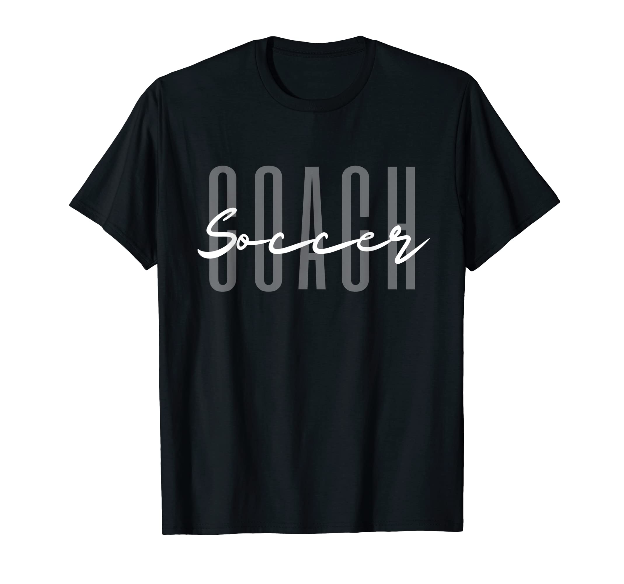 Soccer Coach Instructional Head T-Shirt - Trendy Graphic Men Women - T-Shirt, Sweatshirt, Hoodie