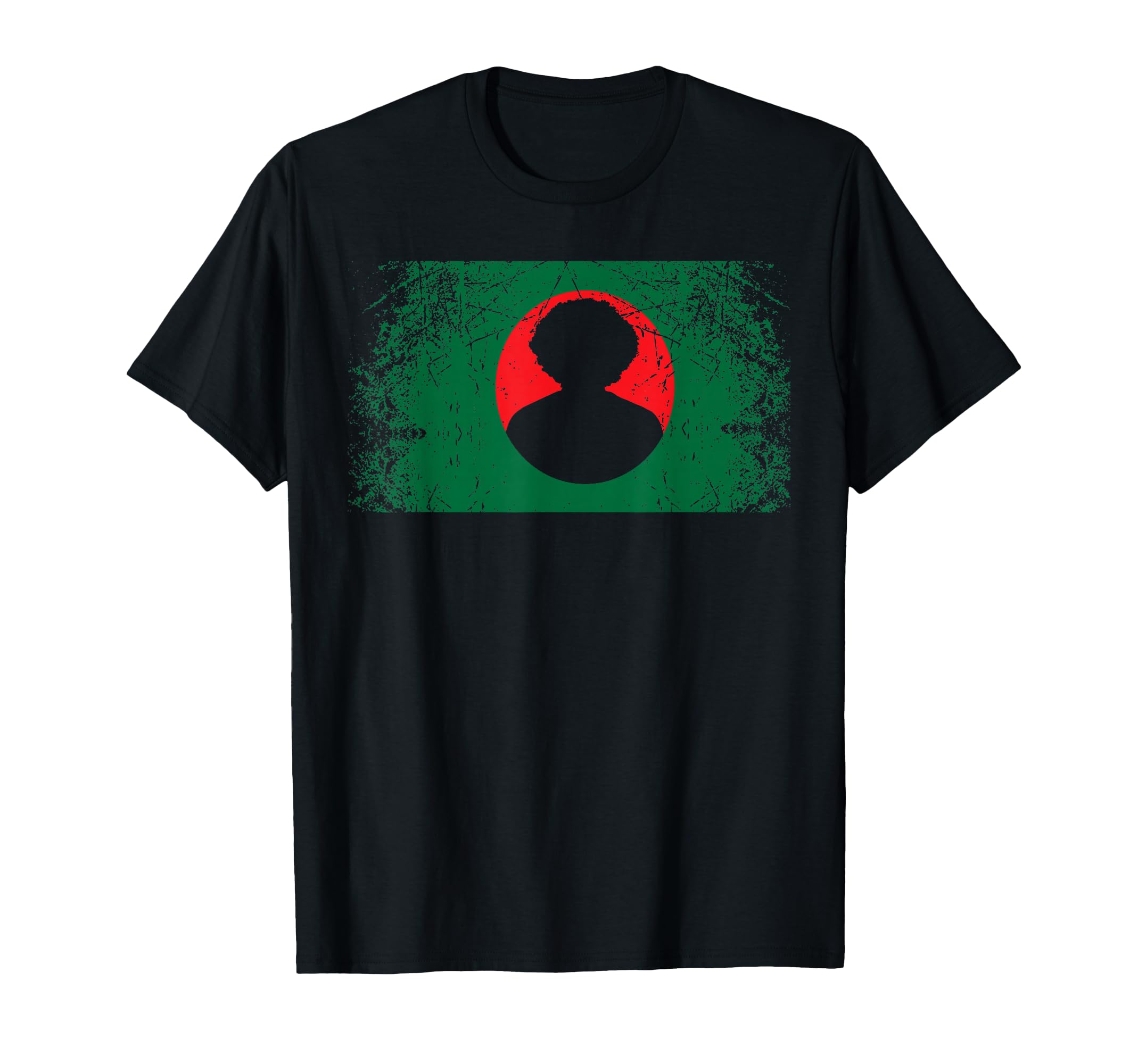 World Football 26 Bangladesh Team Champion T-Shirt - Trendy Graphic Unisex - T-Shirt, Sweatshirt, Hoodie