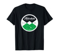 Haleakala National Park Hawaii Circle T-Shirt - Graphic Print Men Women - T-Shirt, Sweatshirt, Hoodie
