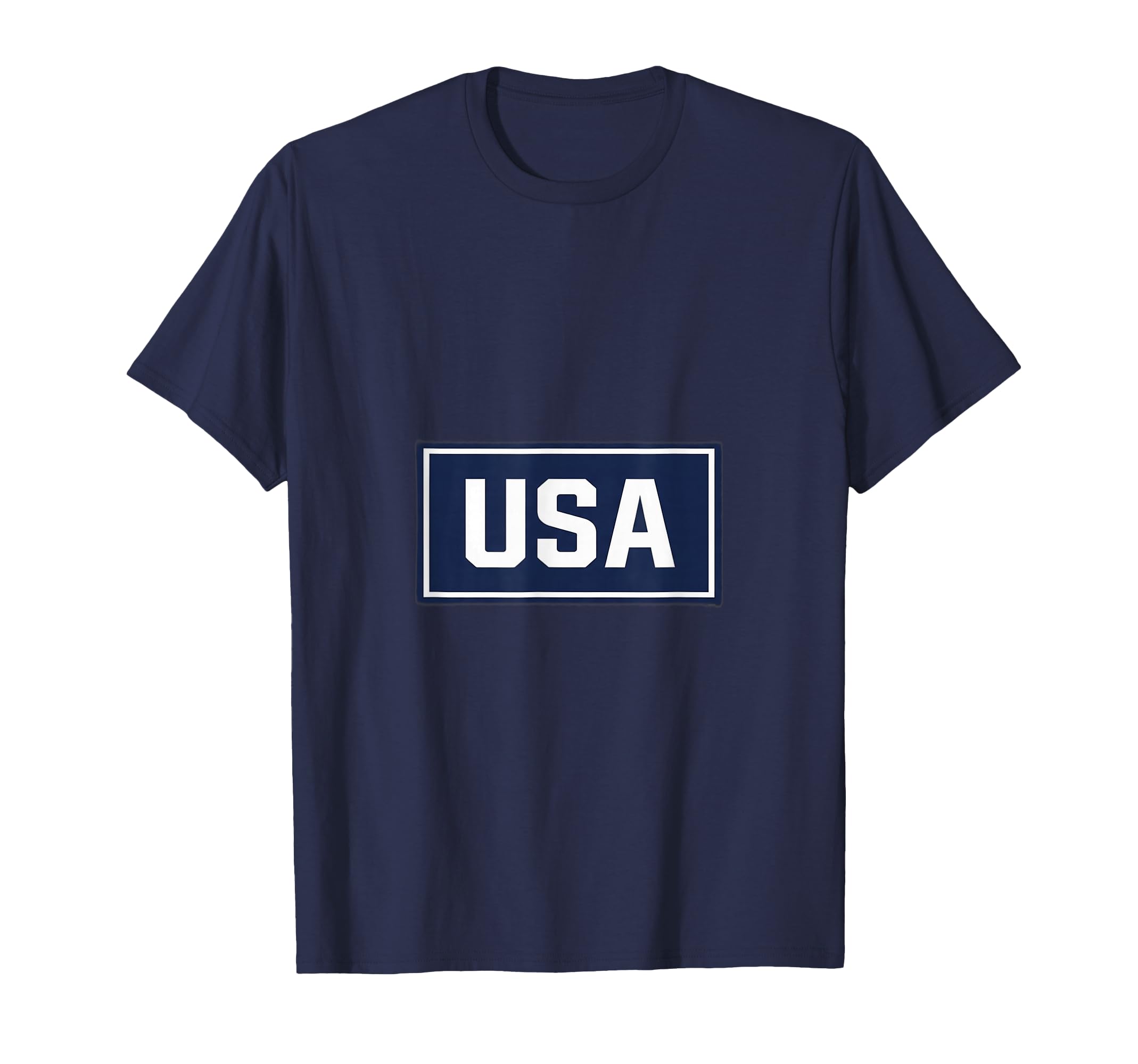 Usa Football Soccer T-Shirt - Aesthetic Graphic Unisex - T-Shirt, Sweatshirt, Hoodie