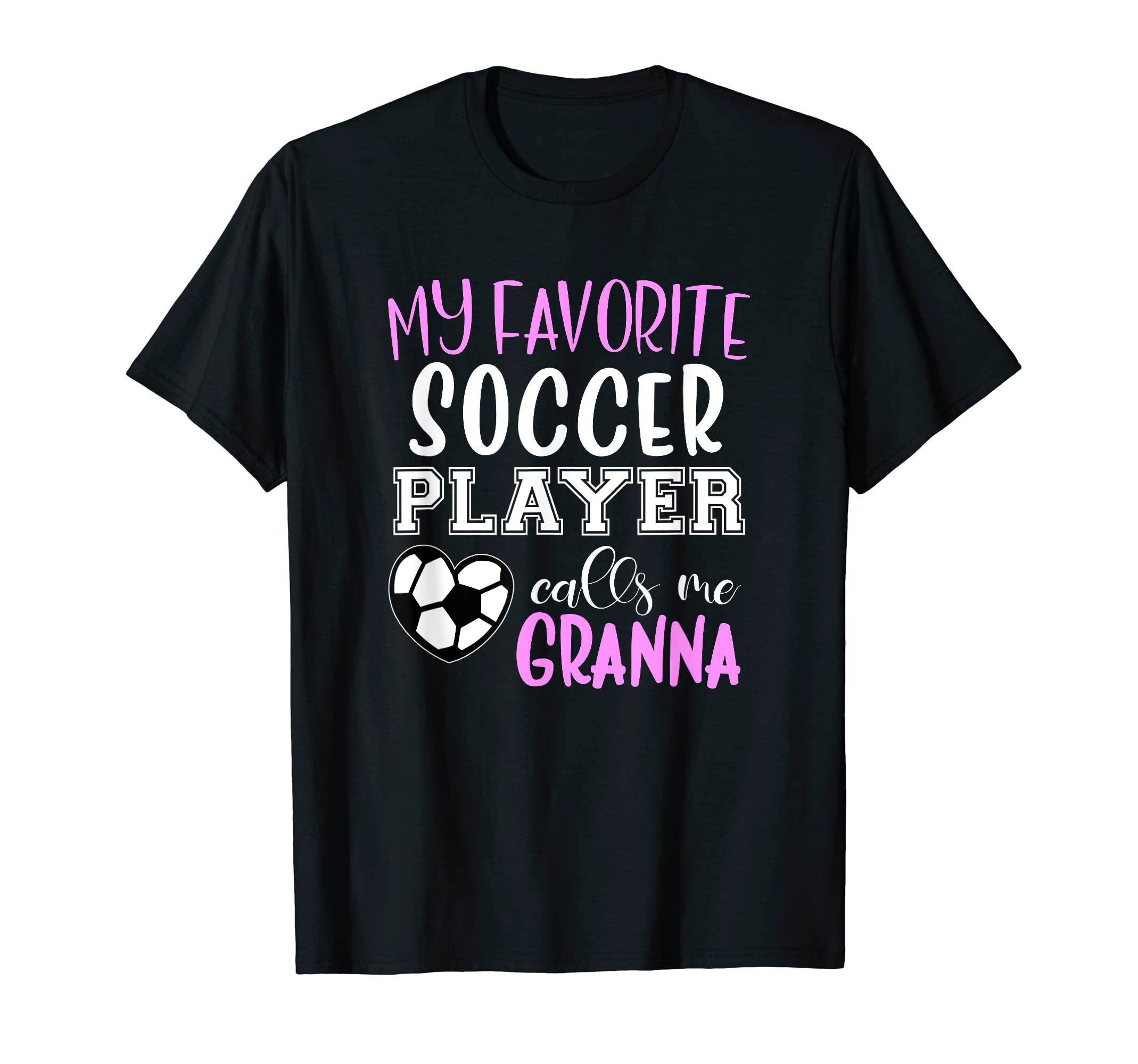 My Favorite Soccer Player Call Me T-Shirt - Streetwear Style Men Women - T-Shirt, Sweatshirt, Hoodie