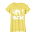 I Cant Keep Calm Im Soccer Goalkeepers T-Shirt - Aesthetic Graphic Unisex - T-Shirt, Sweatshirt, Hoodie