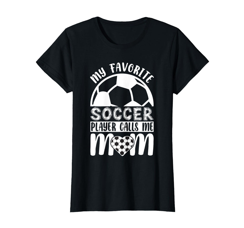 Soccer Mom T-Shirt - Minimalist Print Men Women - T-Shirt, Sweatshirt, Hoodie