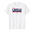 Rose Lavelle Stripe Uswntpa Usa T-Shirt - Aesthetic Graphic for Adults - T-Shirt, Sweatshirt, Hoodie