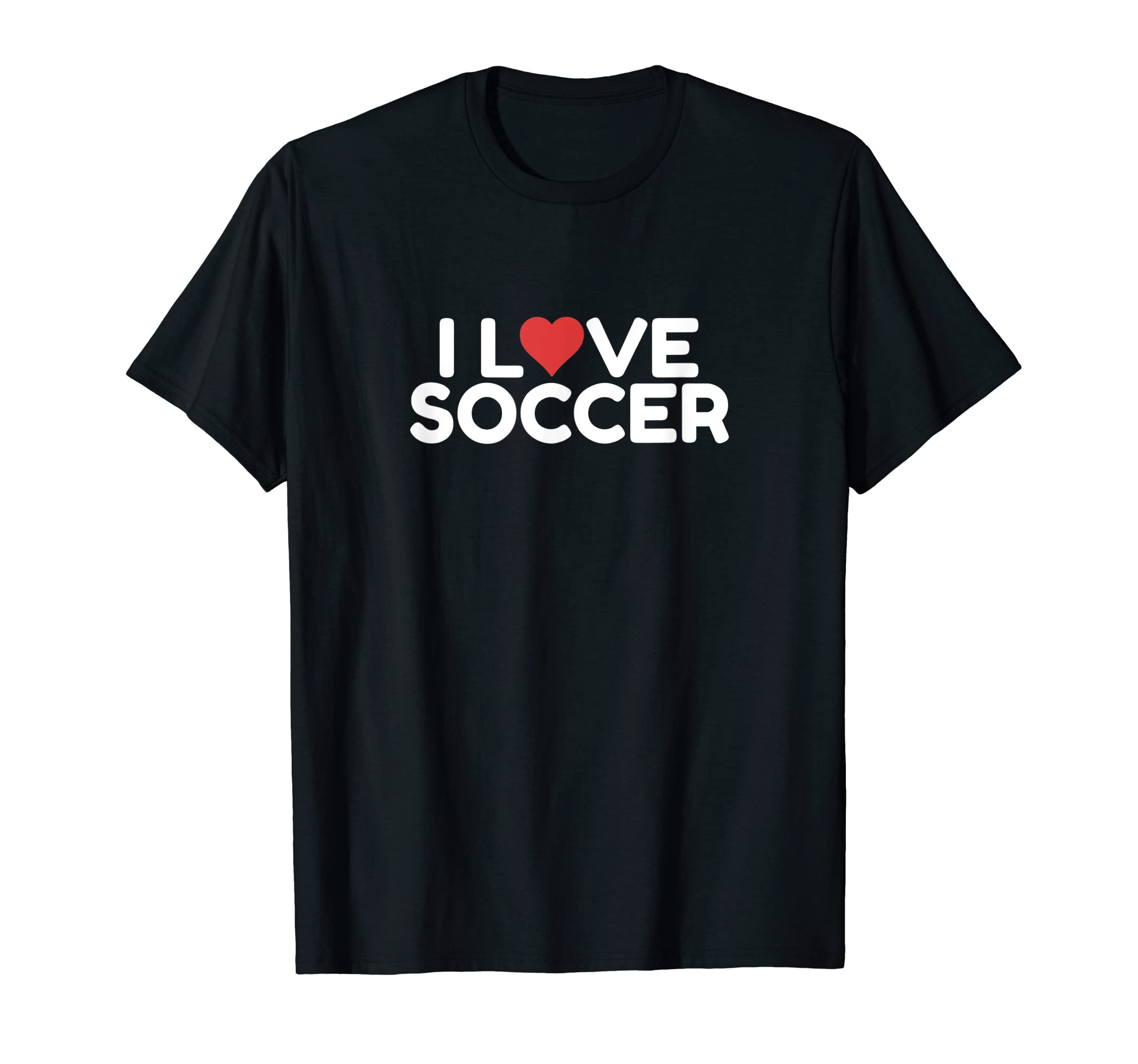 I Love Soccer Designs Jac Hoodie - Graphic Print Men Women - T-Shirt, Sweatshirt, Hoodie