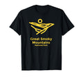 Great Smoky Mountains National Park T-Shirt - Aesthetic Graphic Men Women - T-Shirt, Sweatshirt, Hoodie