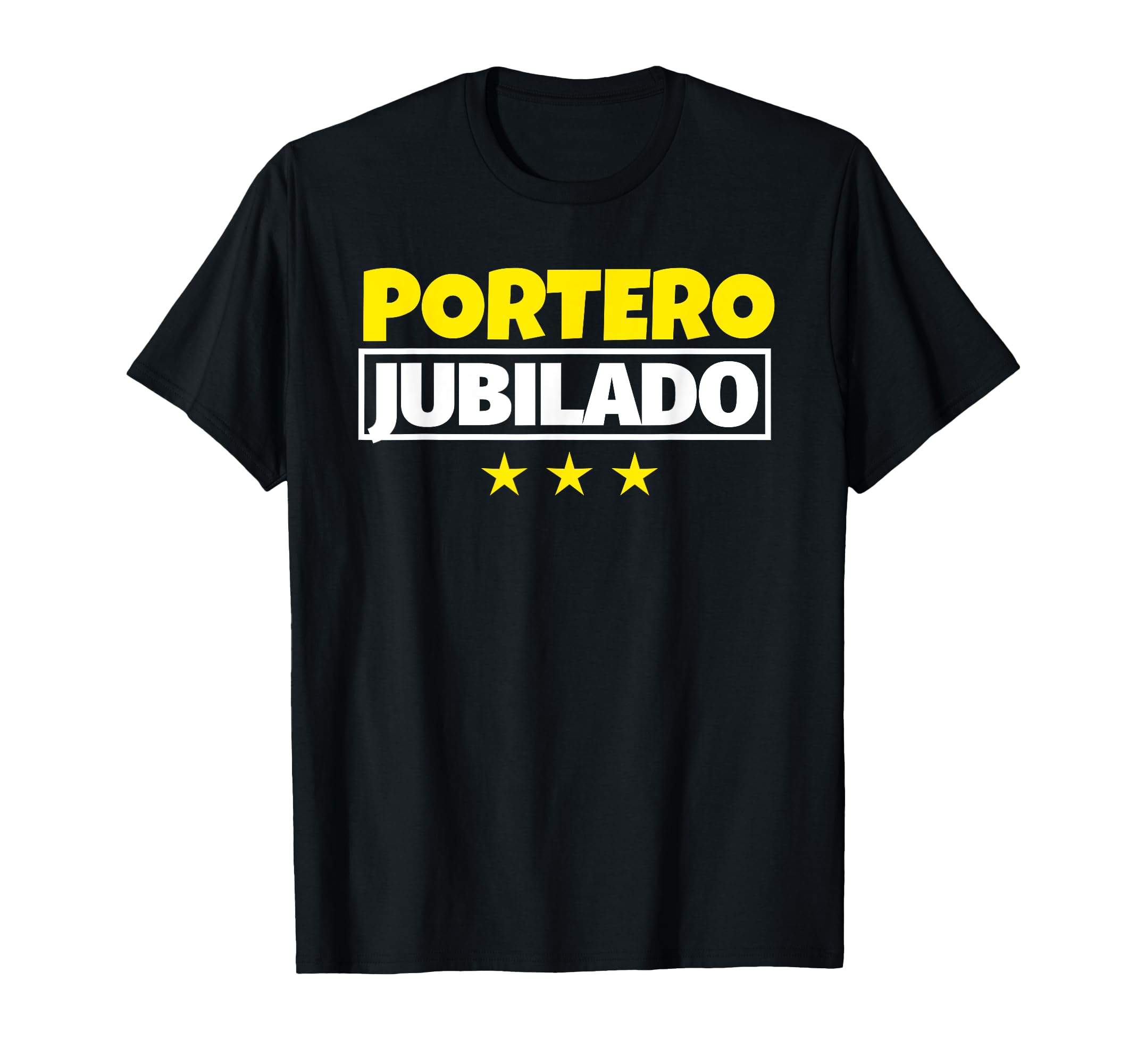 Retired Goalkeeper Gift T-Shirt - Graphic Print Unisex - T-Shirt, Sweatshirt, Hoodie