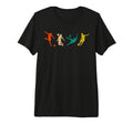Soccer Goalie Player Fan Game Day T-Shirt - Unique Graphic Men Women - T-Shirt, Sweatshirt, Hoodie