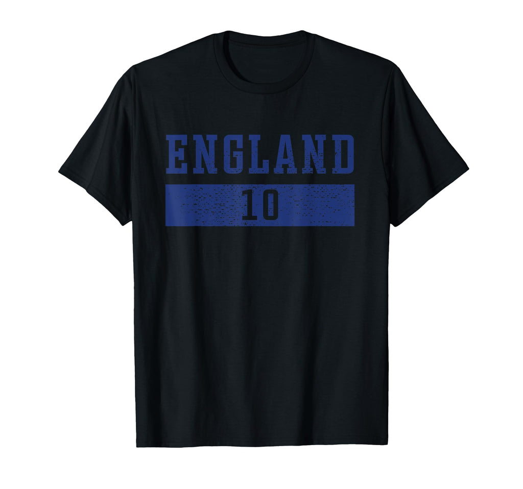 England Football Soccer T-Shirt - Graphic Print Unisex - T-Shirt, Sweatshirt, Hoodie