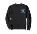 Venice Beach California Roller Sweatshirt - Novelty Apparel Men Women - T-Shirt, Sweatshirt, Hoodie