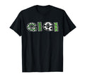 Soccer Gigi Birthday Party T-Shirt - Fun Novelty Design Unisex - T-Shirt, Sweatshirt, Hoodie