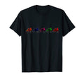 Roller Derby Leather Skates T-Shirt - Streetwear Style Men Women - T-Shirt, Sweatshirt, Hoodie
