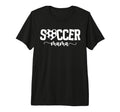 Soccer Mama Soccer Mom Soccer Player T-Shirt - Trendy Graphic Men Women - T-Shirt, Sweatshirt, Hoodie