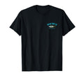 Koloa Surf Yellow Fin Tuna Logo Lightweight T-Shirt - Trendy Graphic Unisex - T-Shirt, Sweatshirt, Hoodie
