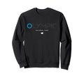 Olympic National Park Washington Sweatshirt - Aesthetic Graphic Unisex - T-Shirt, Sweatshirt, Hoodie