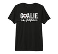 Mens Soccer Goalie Papaw Soccer T-Shirt - Streetwear Style for Adults - T-Shirt, Sweatshirt, Hoodie