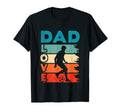 Soccer Dad Love Art T-Shirt - Fun Novelty Design Men Women - T-Shirt, Sweatshirt, Hoodie
