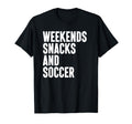 Soccer I Love Soccer And T-Shirt - Custom Art Print Men Women - T-Shirt, Sweatshirt, Hoodie