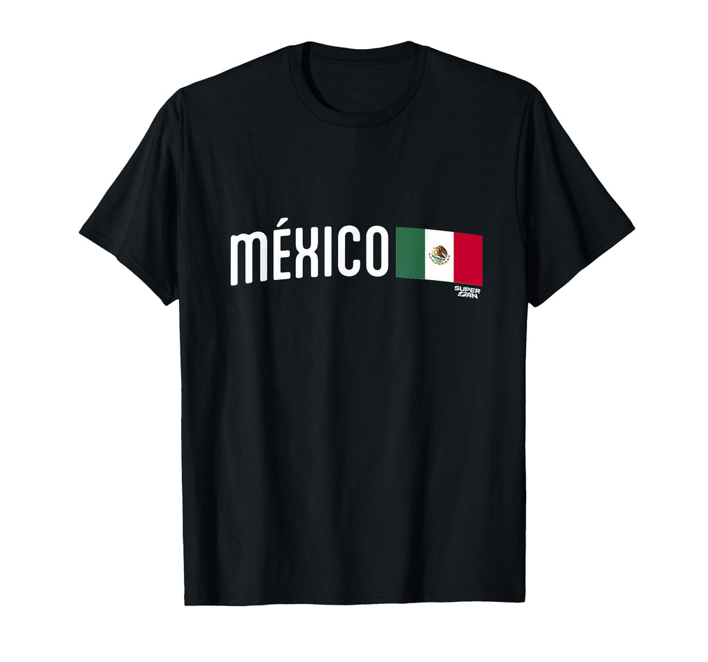 Mexico Soccer Ball World Cup 2026 T-Shirt - Minimalist Print Unisex - T-Shirt, Sweatshirt, Hoodie