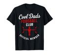 Funny Table Soccer Foosball Dad T-Shirt - Custom Art Print for Adults - T-Shirt, Sweatshirt, Hoodie