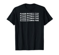 Glacier National Park Wavy Text T-Shirt - Trendy Graphic for Adults - T-Shirt, Sweatshirt, Hoodie