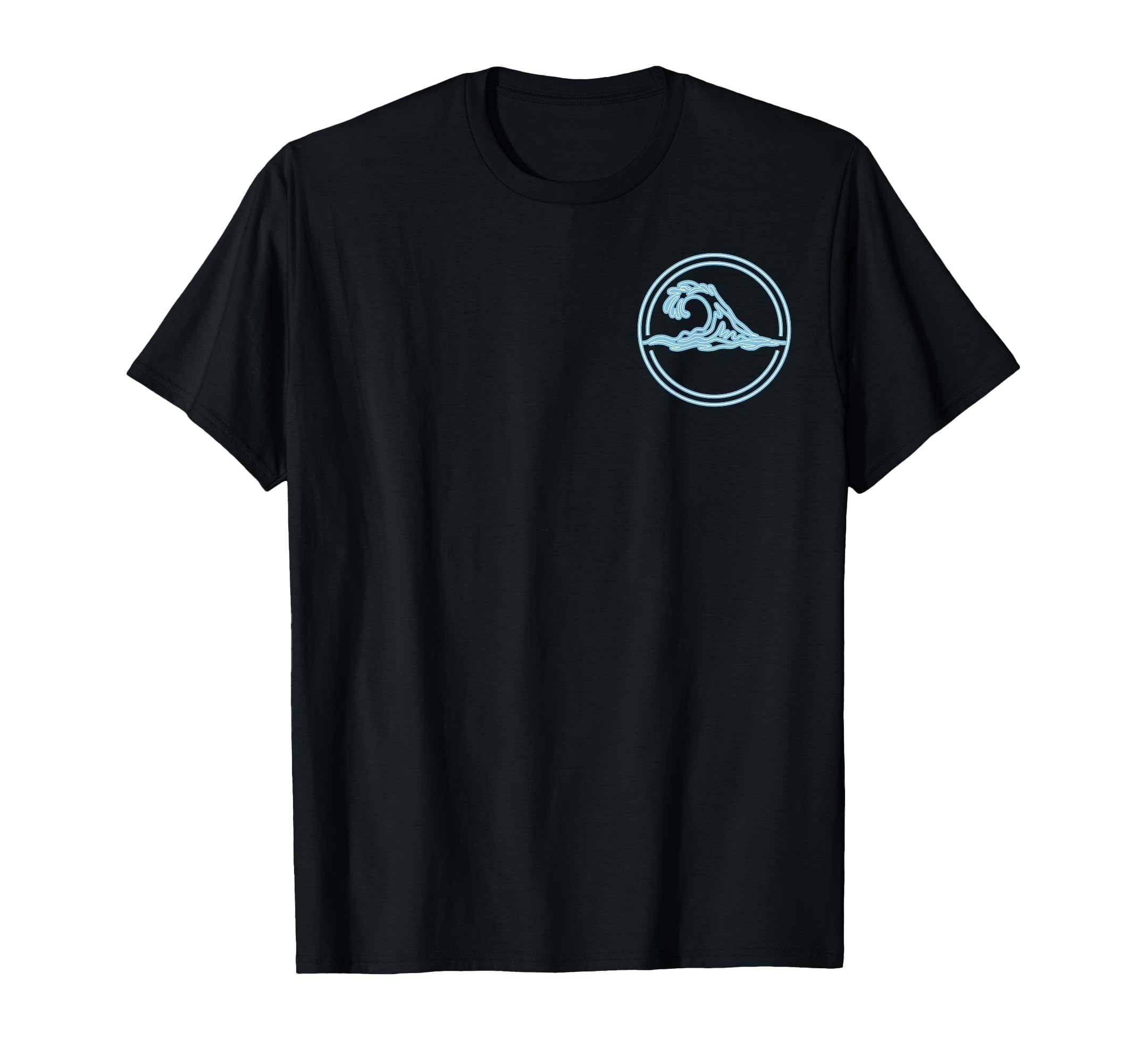 Mullaghmore Head Big Wave Surf Club T-Shirt - Unique Graphic Men Women - T-Shirt, Sweatshirt, Hoodie