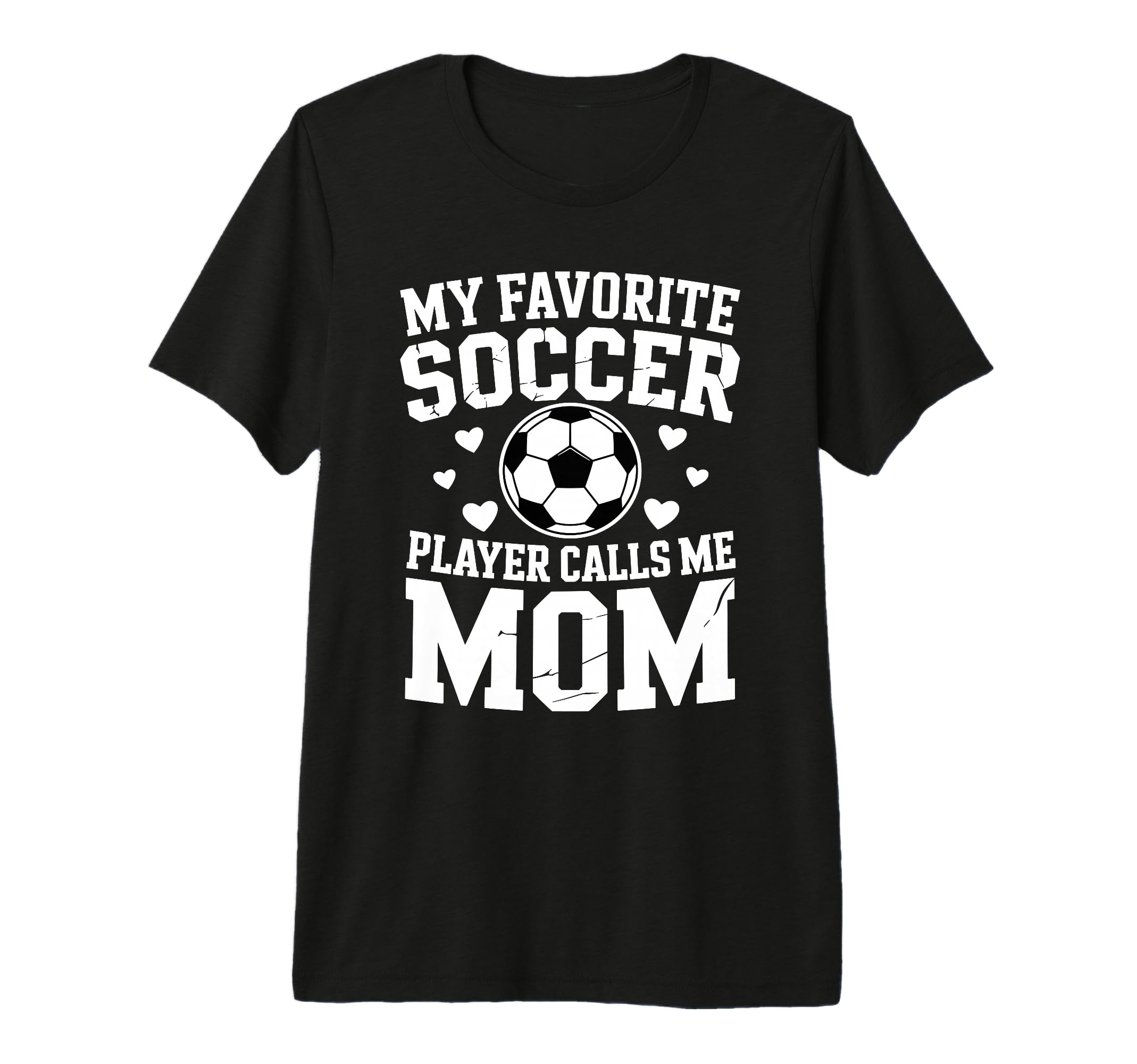 Womens Soccer Mom Mama Mothers Day T-Shirt - Aesthetic Graphic Unisex - T-Shirt, Sweatshirt, Hoodie
