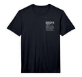 Definition Soccer Performance T-Shirt - Graphic Print for Adults - T-Shirt, Sweatshirt, Hoodie
