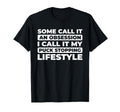 Hockey Goalkeeper Ice Hockey Goalie T-Shirt - Streetwear Style Unisex - T-Shirt, Sweatshirt, Hoodie