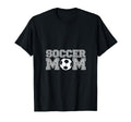 Soccer Mom T-Shirt - Trendy Graphic for Adults - T-Shirt, Sweatshirt, Hoodie