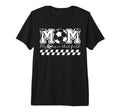 That Field Soccer Mom Soccer Player Mom T-Shirt - Minimalist Print Unisex - T-Shirt, Sweatshirt, Hoodie