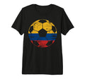 Soccer Player Soccer Coach Kick Sport T-Shirt - Minimalist Print Unisex - T-Shirt, Sweatshirt, Hoodie