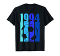 1994 Soccer T-Shirt - Fun Novelty Design for Adults - T-Shirt, Sweatshirt, Hoodie