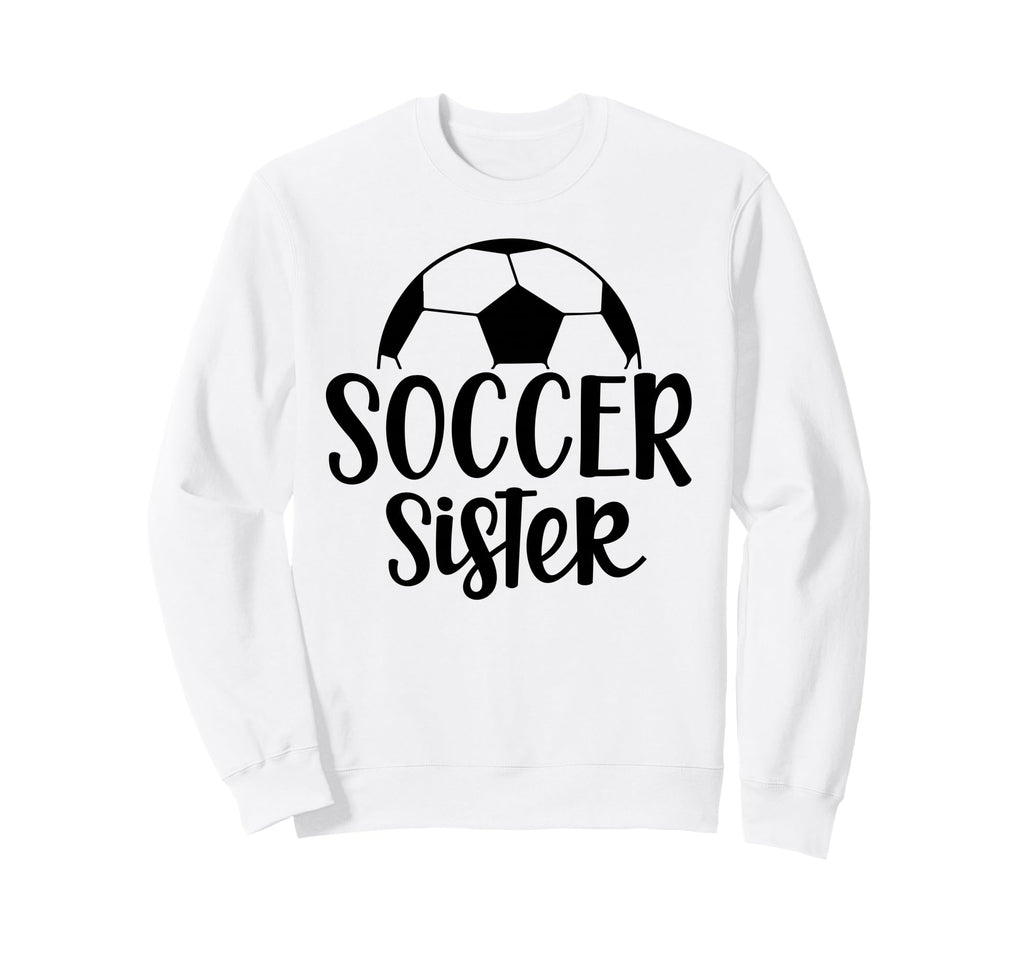 Soccer Fan Training Soccer Practice Sweatshirt - Trendy Graphic for Adults - T-Shirt, Sweatshirt, Hoodie
