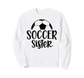Soccer Fan Training Soccer Practice Sweatshirt - Trendy Graphic for Adults - T-Shirt, Sweatshirt, Hoodie
